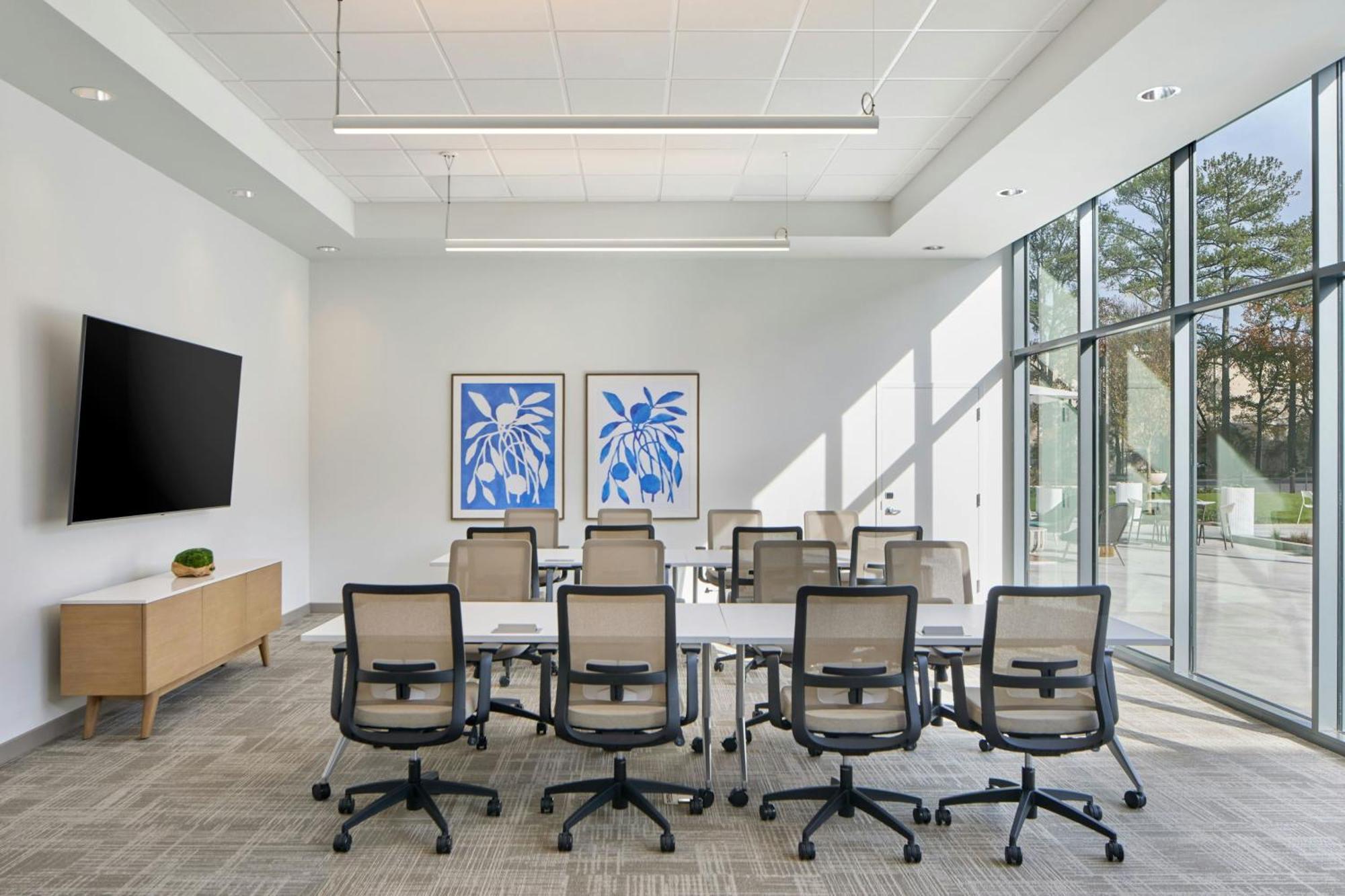 מלון דאנוודי Element Atlanta Perimeter Center מראה חיצוני תמונה